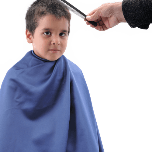 Kids' Cuts